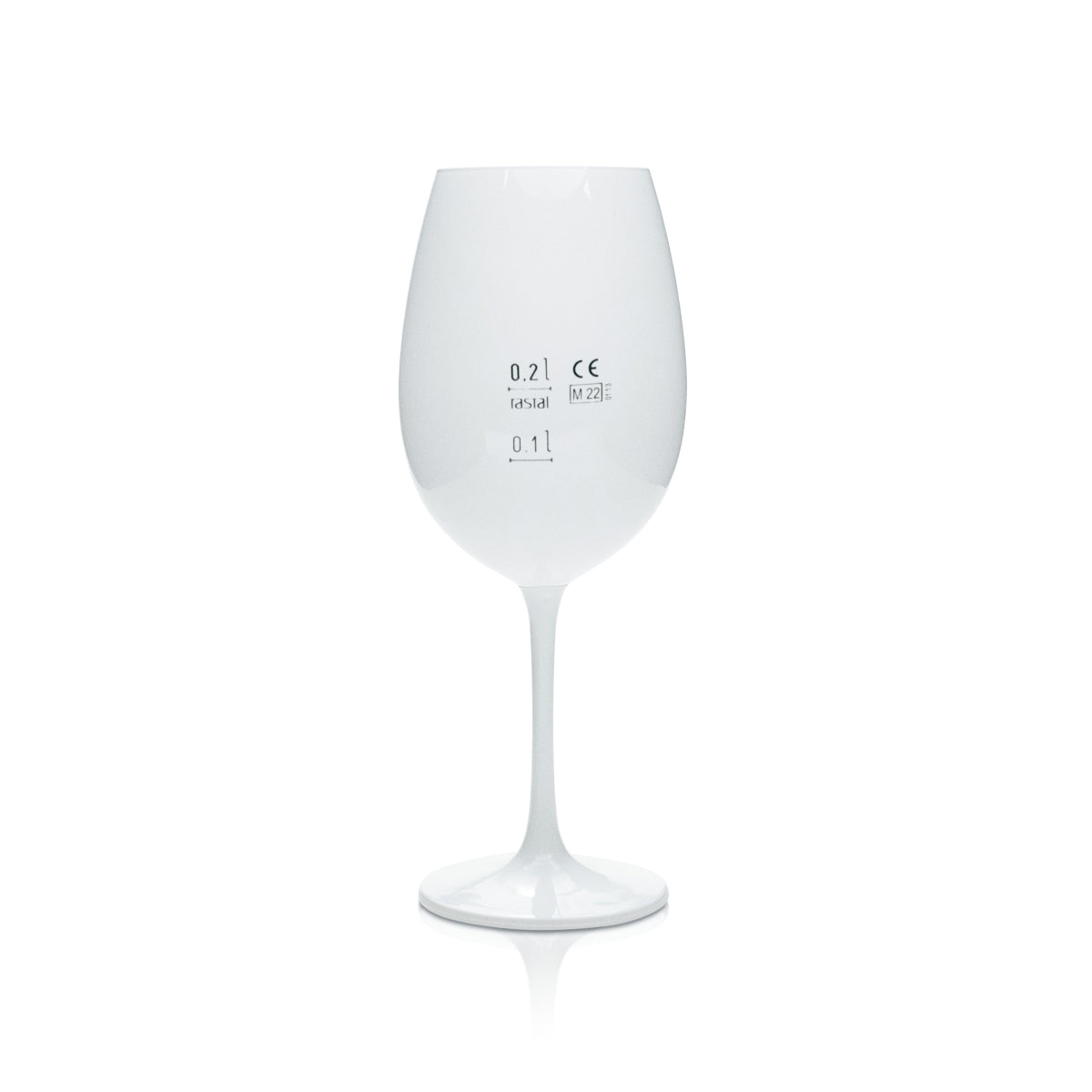 6 bicchieri da spumante Scavi & Ray Ice Prestige 0,46 l, lucidi, per prosecco e champagne – Vista 3