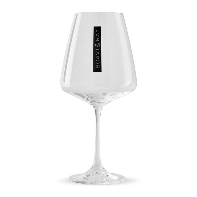 6 bicchieri da spumante Scavi & Ray 0,2 l bicchieri da vino Prosecco Champagne Friz rosso bianco – Vista 2