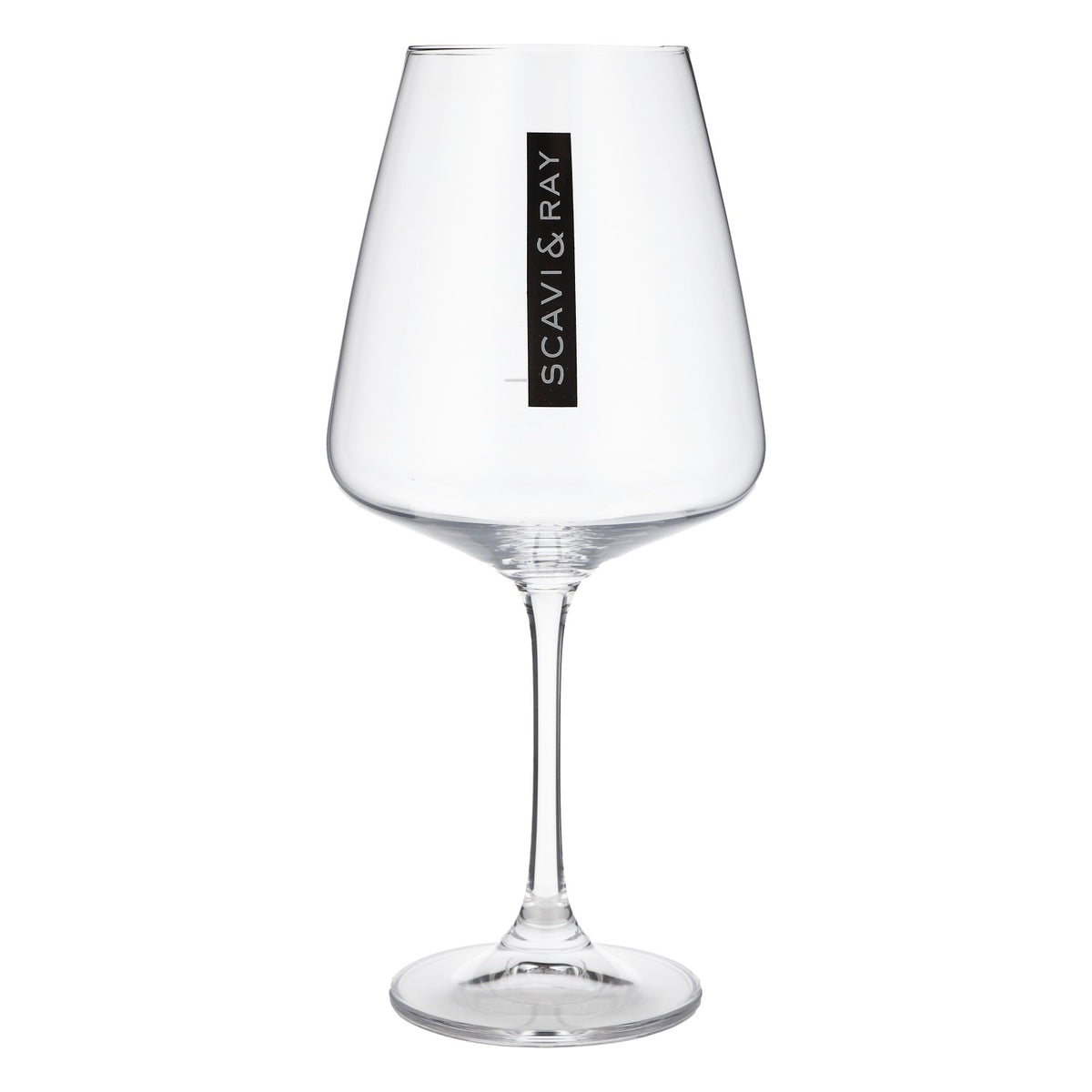 6 bicchieri da vino Scavi & Ray 0,2 l Bicchieri da vino Tiziana – Vista 2