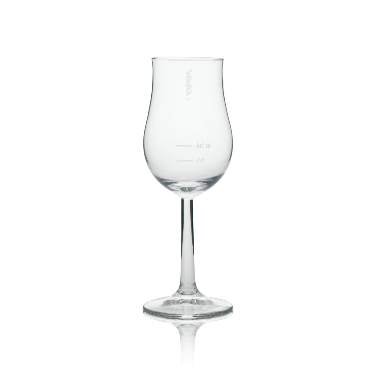 6 bicchieri da grappa Scheibel 0,14 l bicchiere da degustazione/calice "Bugatti" con quercia – Vista 3