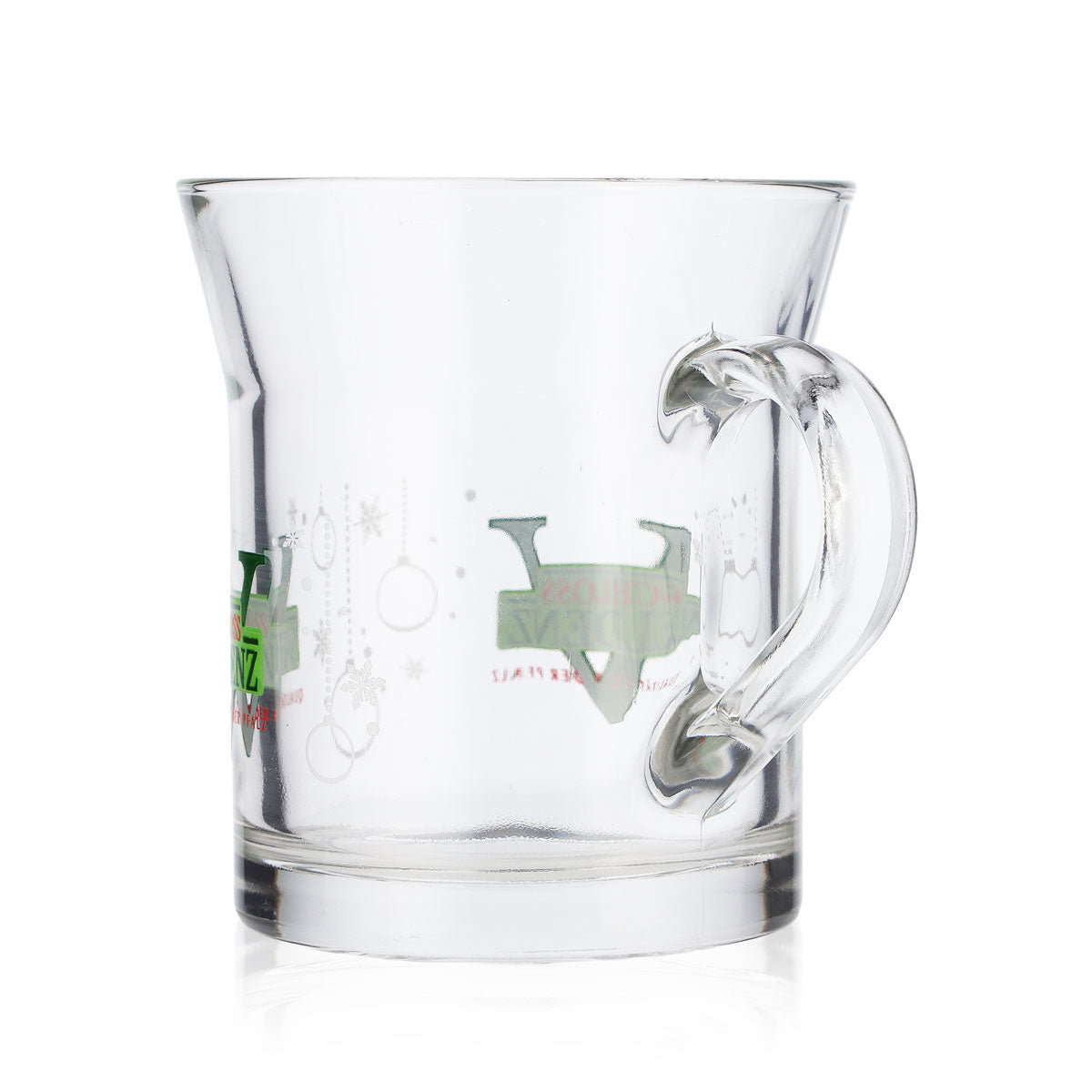 6x Castello di Veldenz Bicchiere per succhi 0,32 l Tazza da bar Tazza per vin brulé Tazza natalizia – Vista 4