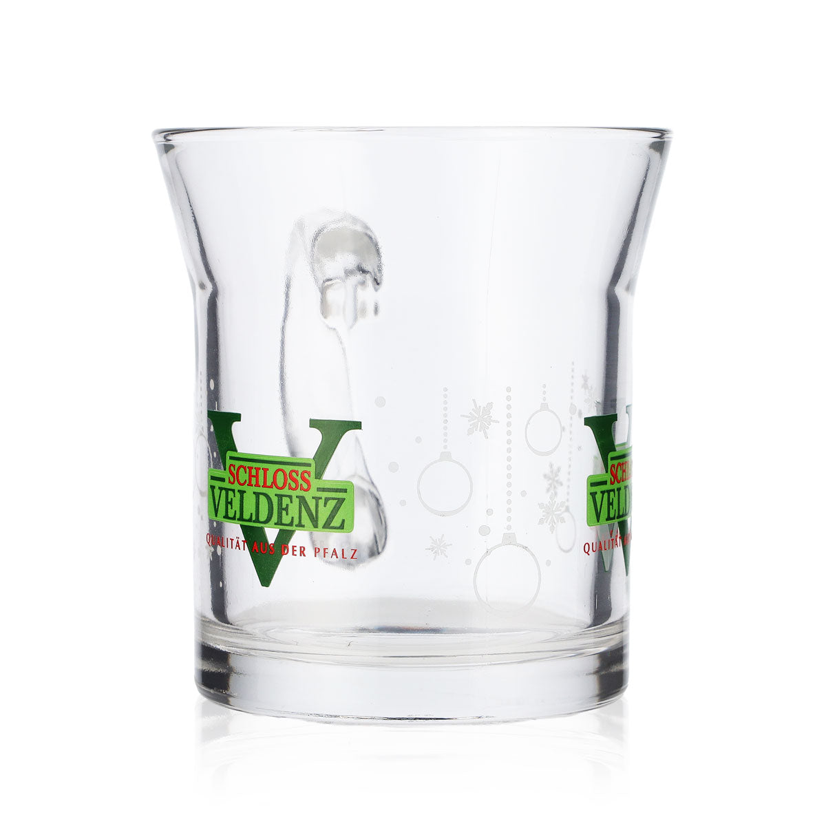 6x Castello di Veldenz Bicchiere per succhi 0,32 l Tazza da bar Tazza per vin brulé Tazza natalizia – Vista 5