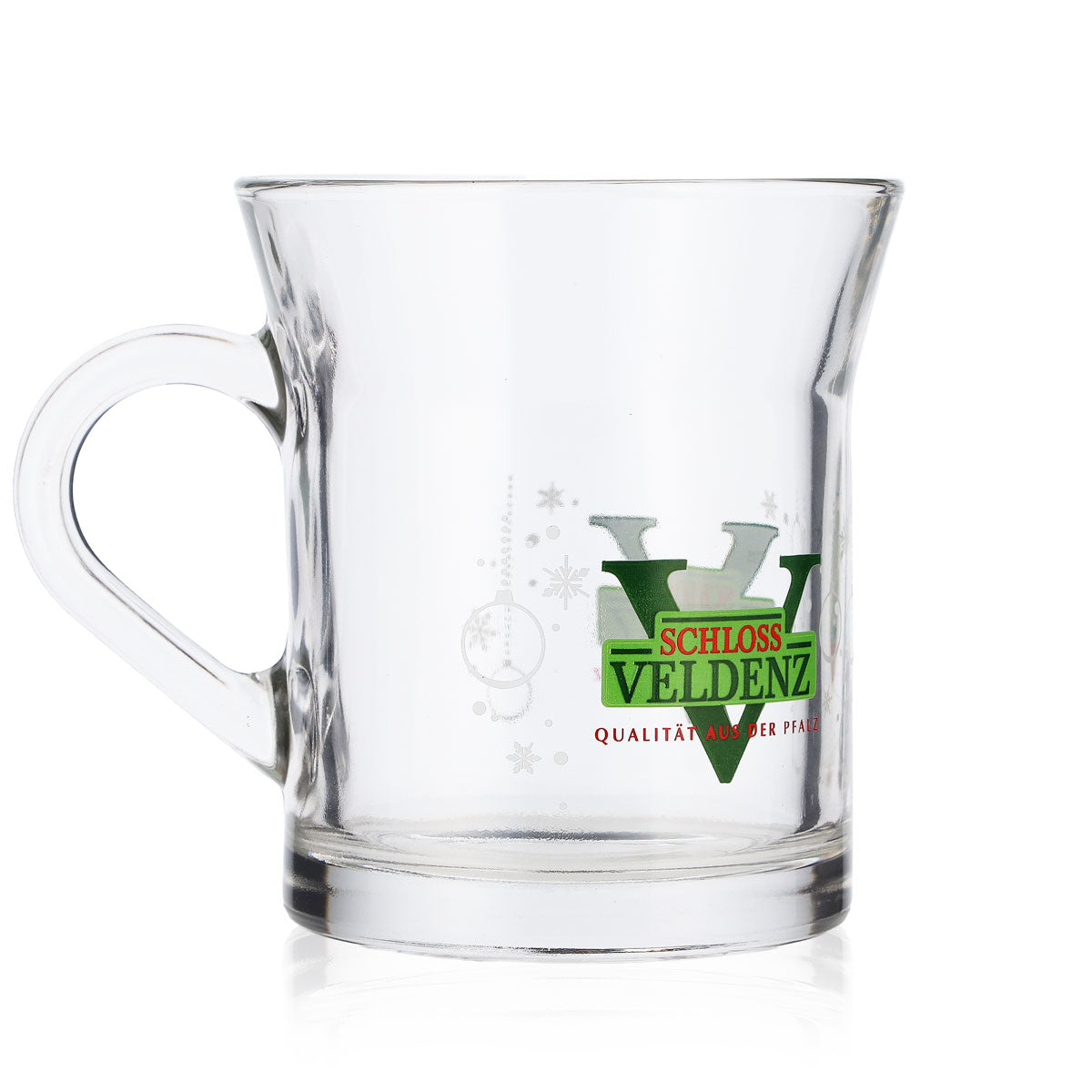 6x Castello di Veldenz Bicchiere per succhi 0,32 l Tazza da bar Tazza per vin brulé Tazza natalizia – Vista 6