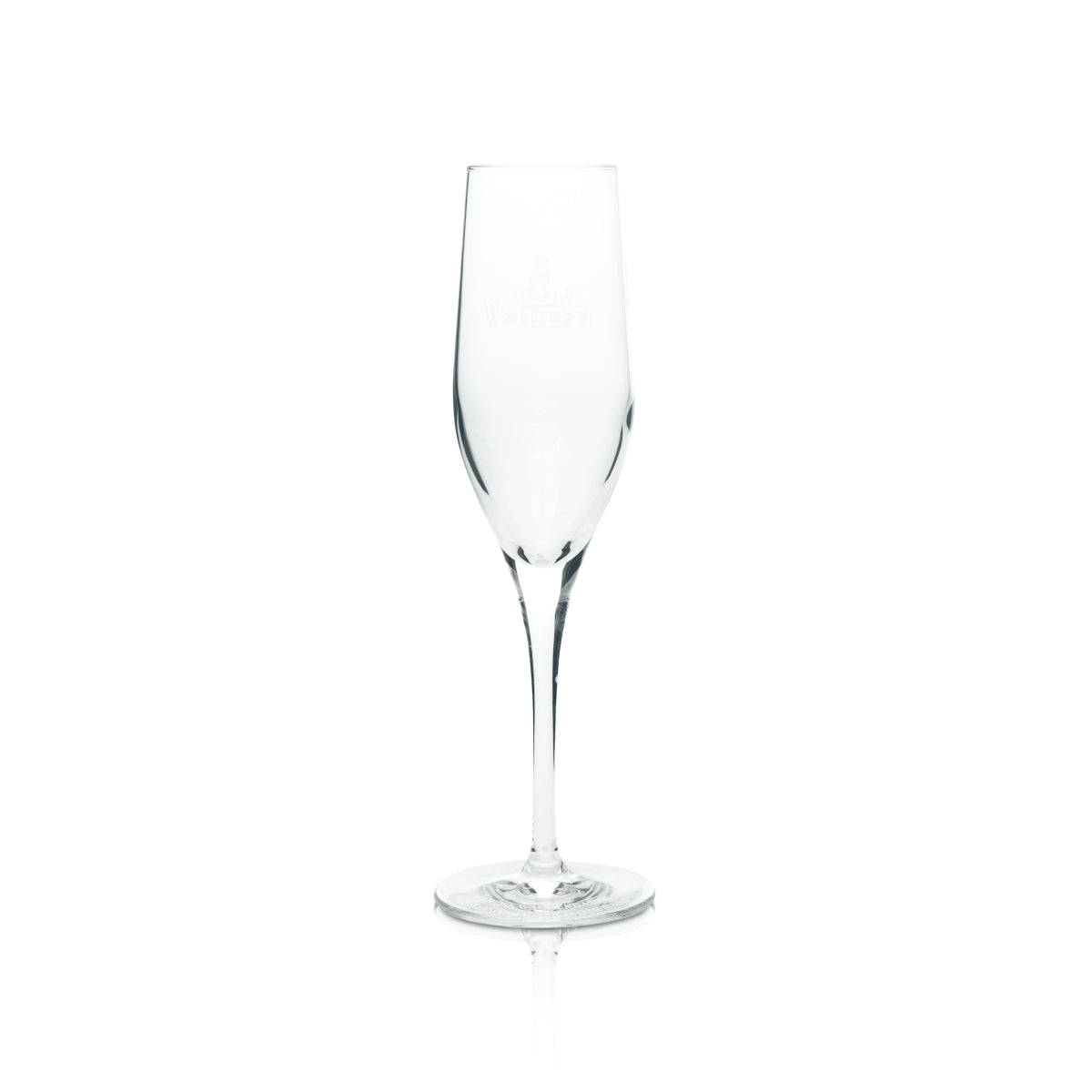 6 bicchieri da spumante Schloß Wackerbarth 175 ml flûte da champagne bicchieri esclusivi Prosecco – Vista 2