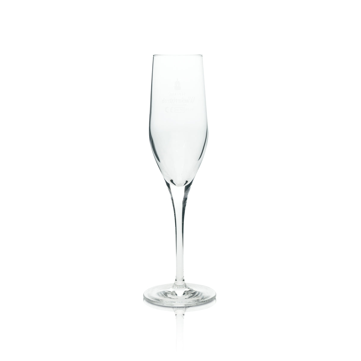 6 bicchieri da spumante Schloß Wackerbarth 175 ml flûte da champagne bicchieri esclusivi Prosecco – Vista 3