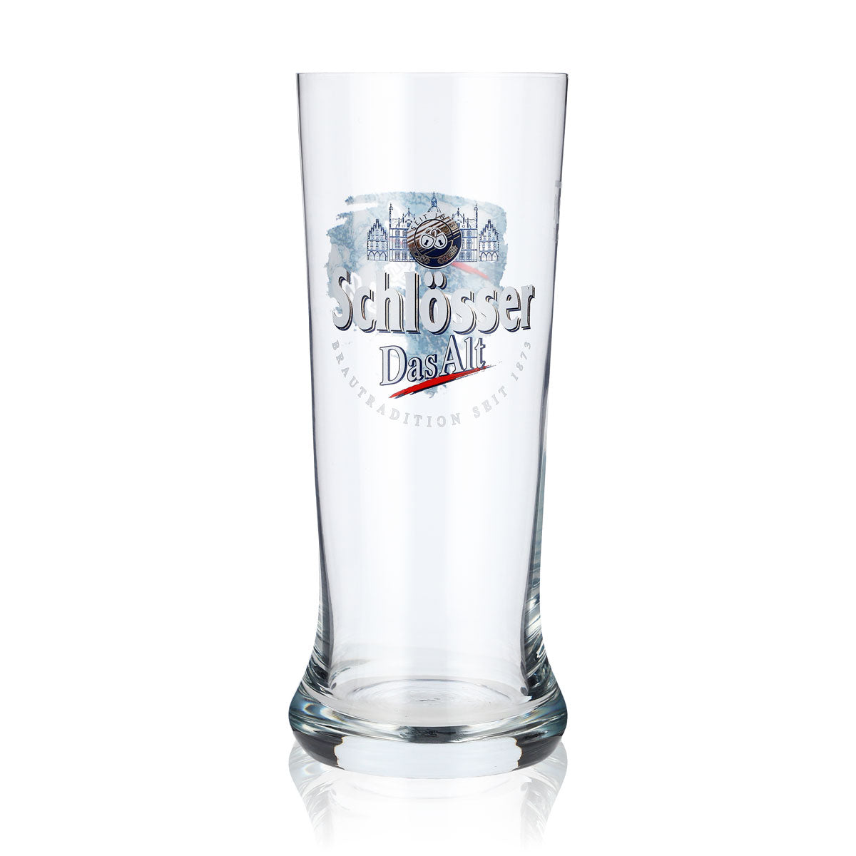 6x lucchetti Bicchiere da birra Alt 0,25 l Tazza "Cool & Fresh" Lausitz – Vista 2