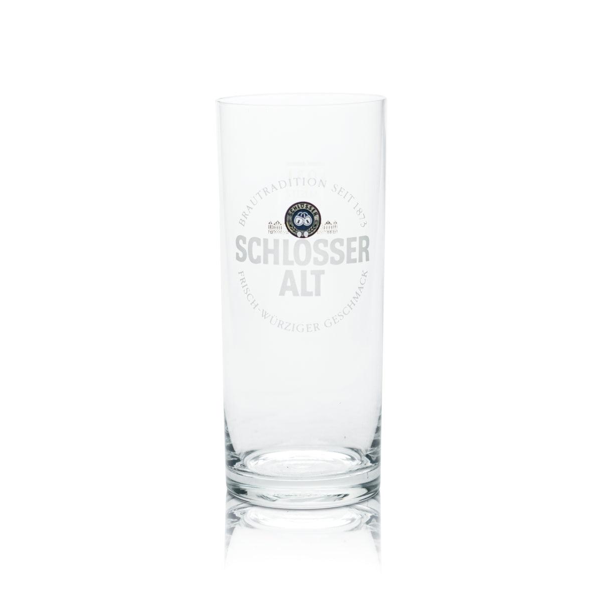 6x bicchieri Alt Bier con tappo, 0,3 l, bicchieri a forma di coppa, birrificio, gastronomia, rovere – Vista 2