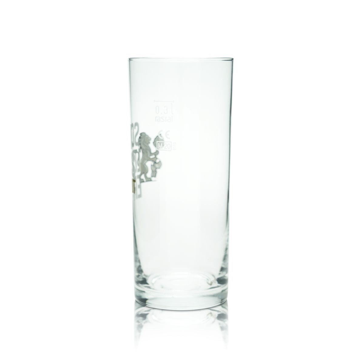 6 bicchieri Alt Bierglas 0,3 l Willi Becher Premium Düsseldorfer Brauerei – Vista 3