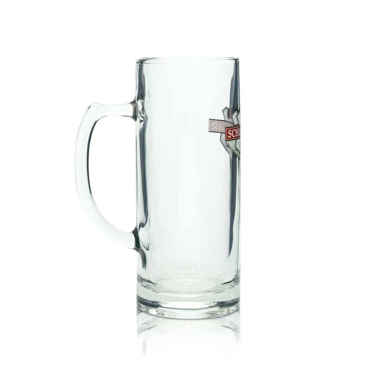 6 bicchieri da birra Schussenrieder da 0,5 l, boccali con manico, bicchieri da birra con manico – Vista 3