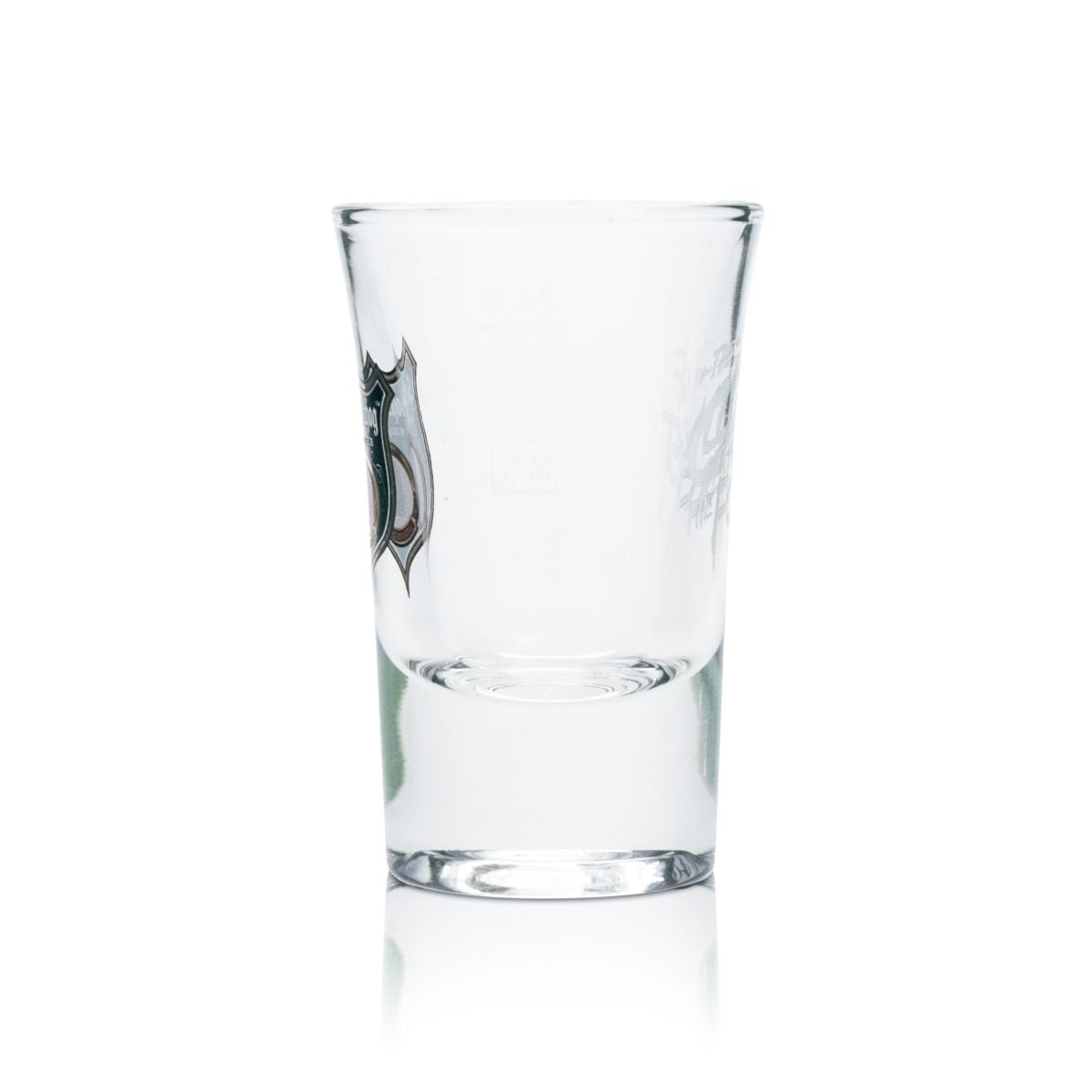 6 bicchierini da liquore Schwartzhog 2 cl Set di bicchierini da shot Hardenberg – Vista 3