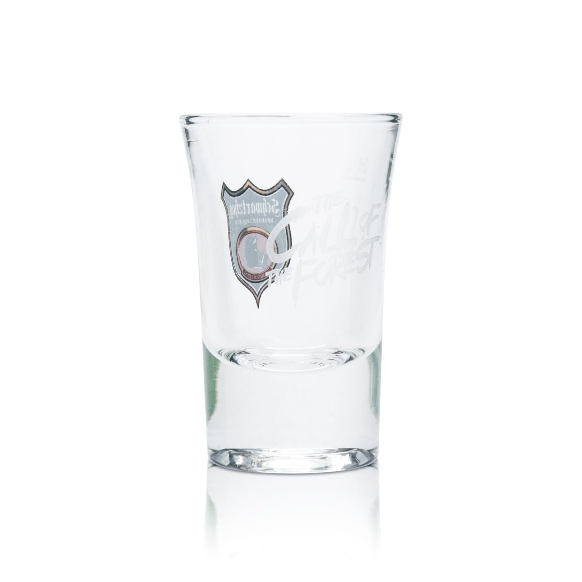 6 bicchierini da liquore Schwartzhog 2 cl Set di bicchierini da shot Hardenberg – Vista 4