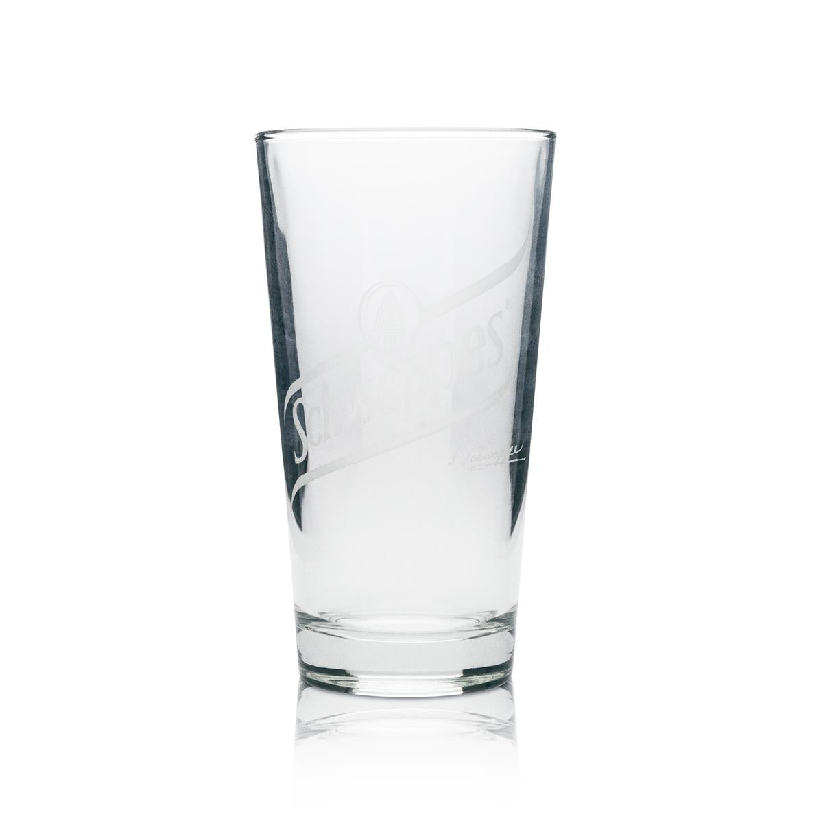 6 bicchieri da long drink Schweppes Mixer – Vista 2