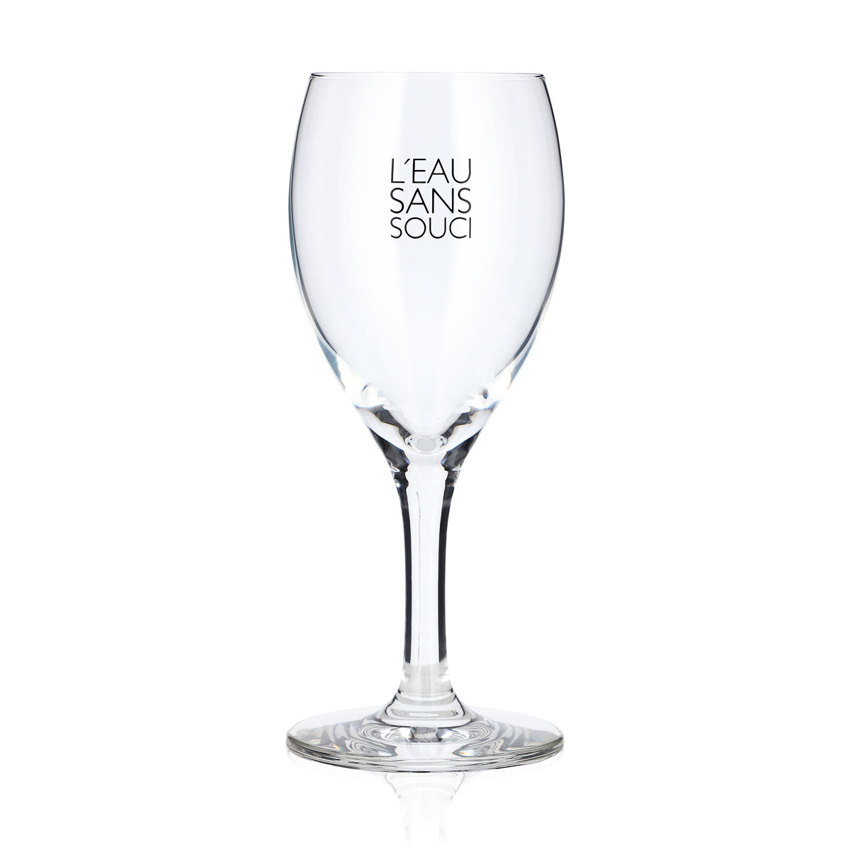 6 bicchieri da whisky Selters da 0,2 l, a calice, Pyrmont, con logo nero Rastal (set da 6) – Vista 2