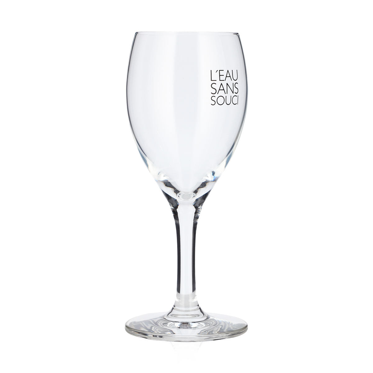 6 bicchieri da whisky Selters da 0,2 l, a calice, Pyrmont, con logo nero Rastal (set da 6) – Vista 3