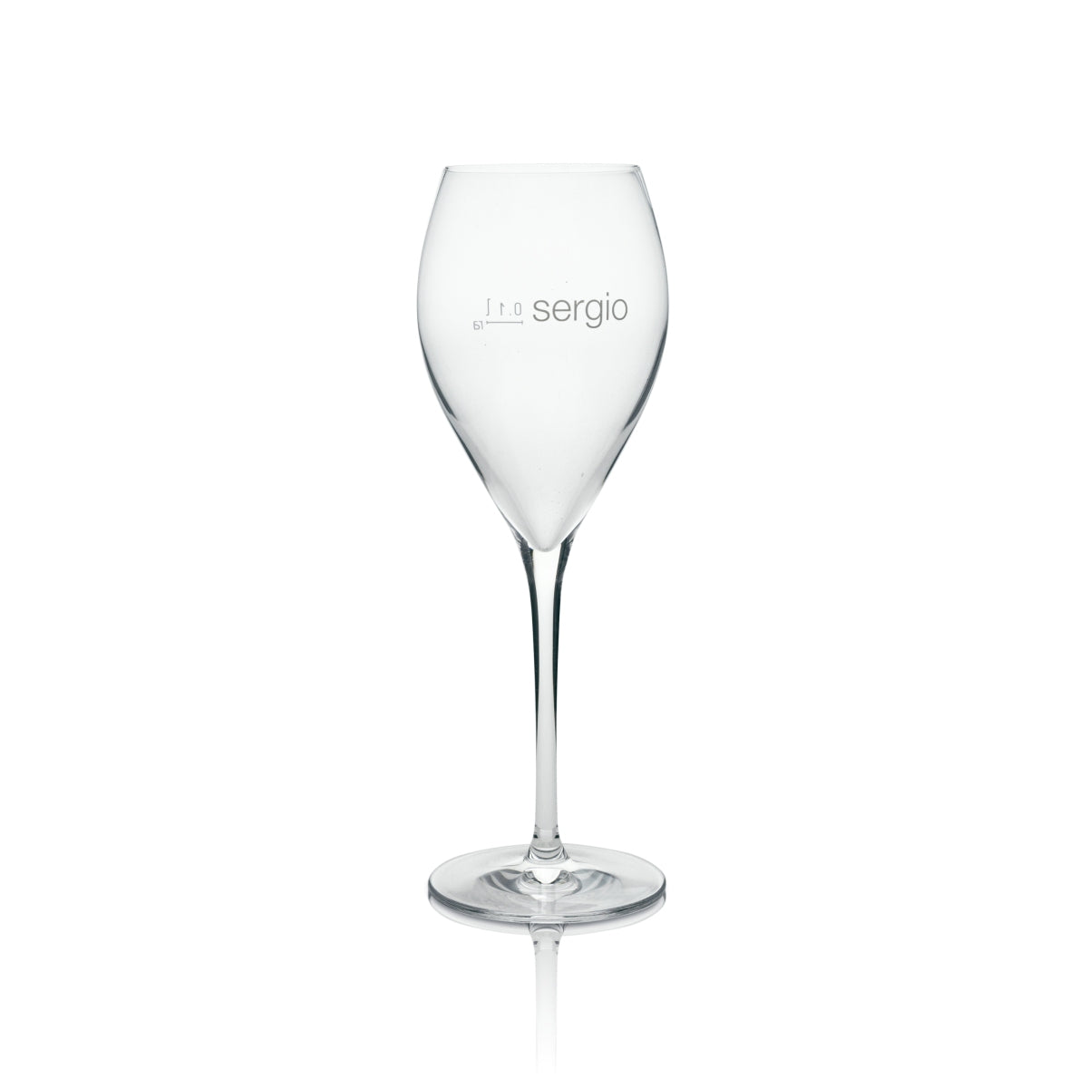 6 bicchieri da spumante Sergio 210 ml Rastal – Vista 2