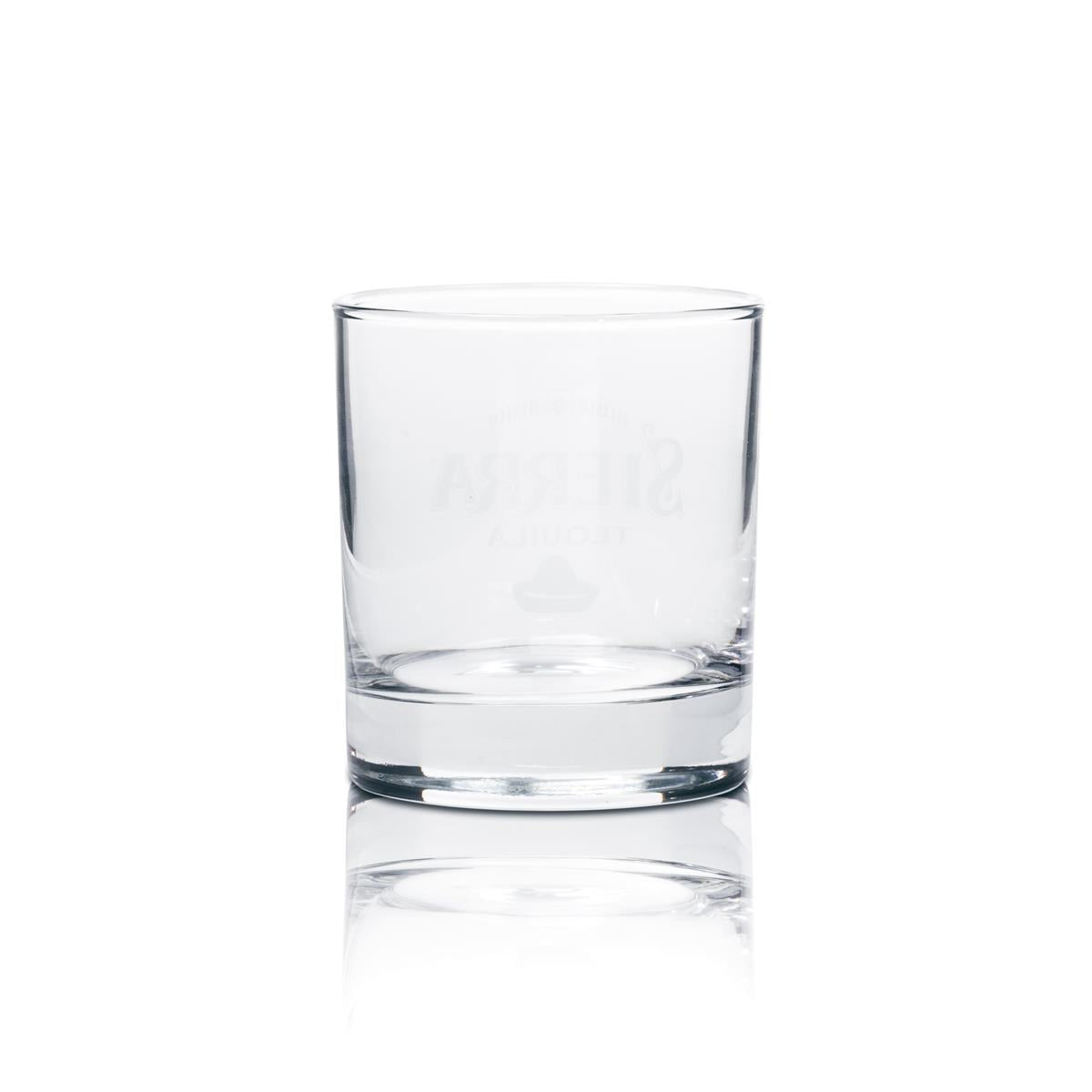 6 bicchieri tumbler Sierra Tequila pesanti – Vista 3