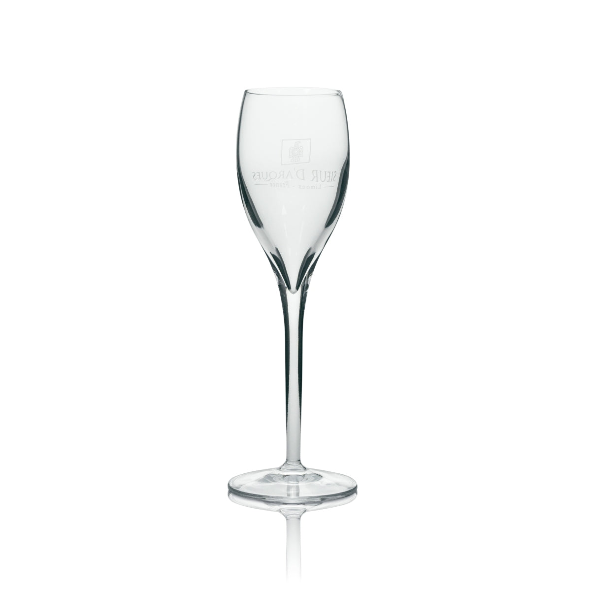 6 bicchieri da spumante Sieur D Arques 0,1 cl – Vista 3