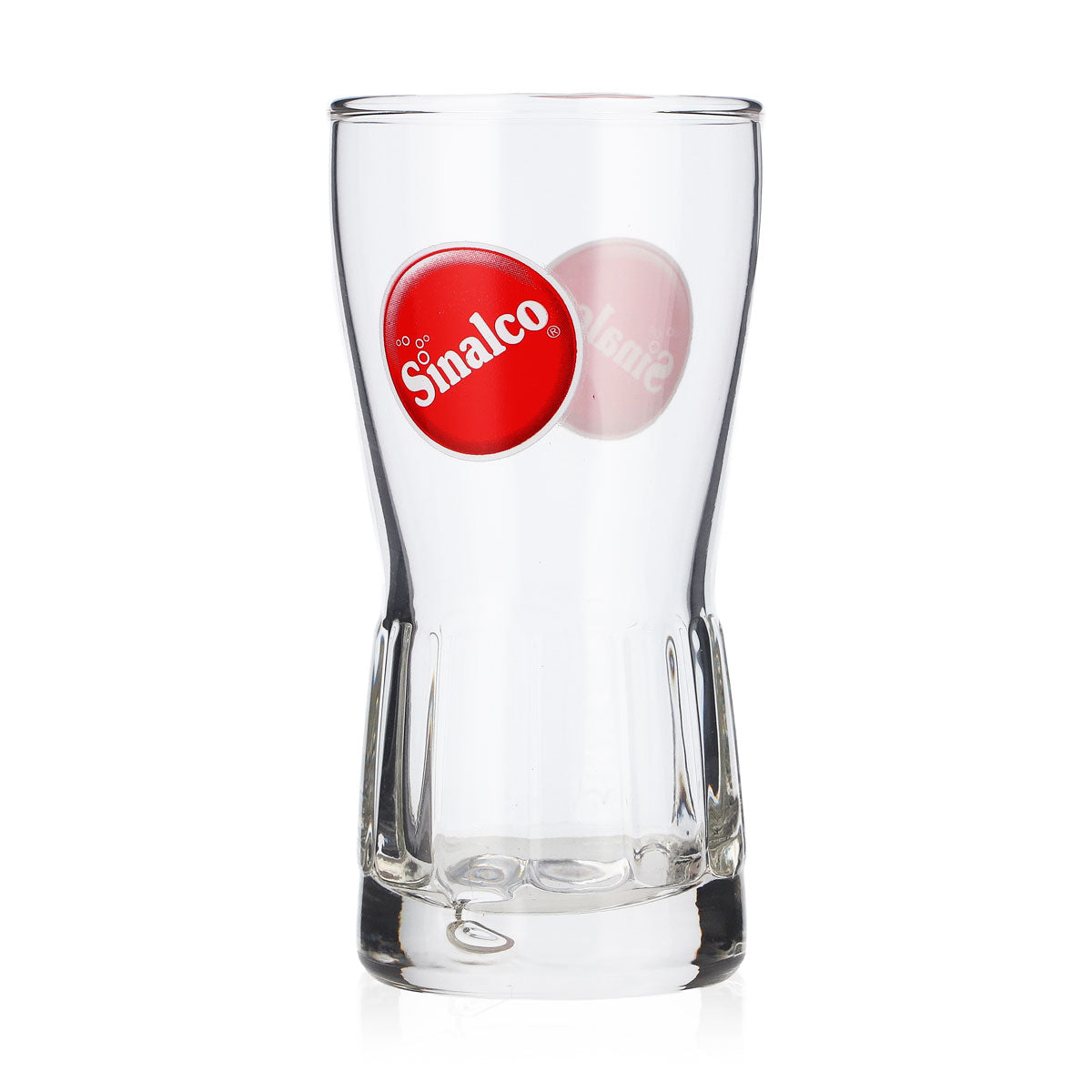6 bicchieri Sinalco Softdrink da 0,1 l Bicchieri da limonata Bicchieri da contorno – Vista 4