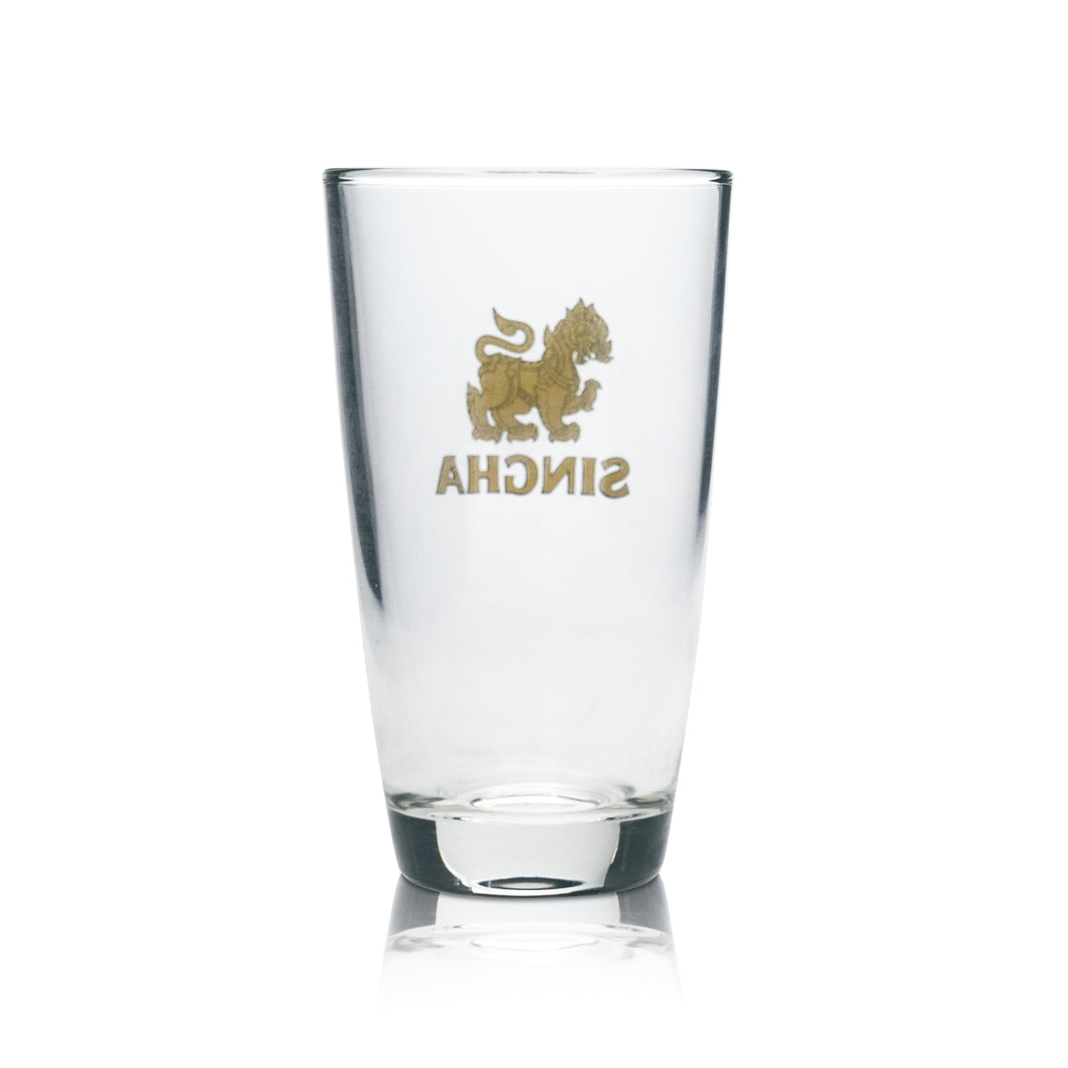 6 bicchieri da birra Singha da 0,25 l, bicchieri tumbler, bicchieri da birra, birra thailandese lager – Vista 3