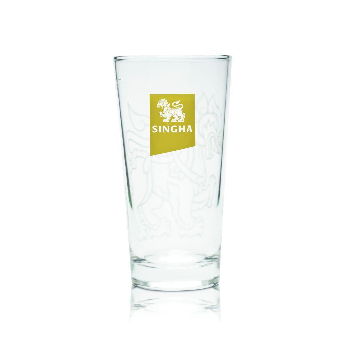 6 bicchieri da birra Singha 0,25 l Willi Becher Bicchieri da birra chiara Set di bicchieri Thailandia – Vista 2
