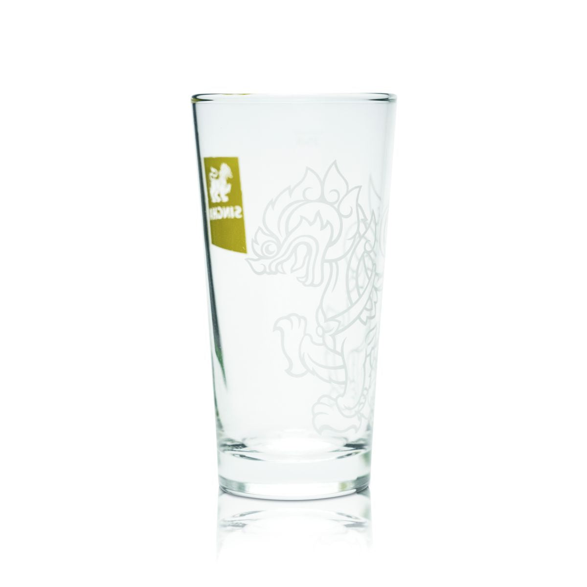 6 bicchieri da birra Singha 0,25 l Willi Becher Bicchieri da birra chiara Set di bicchieri Thailandia – Vista 3