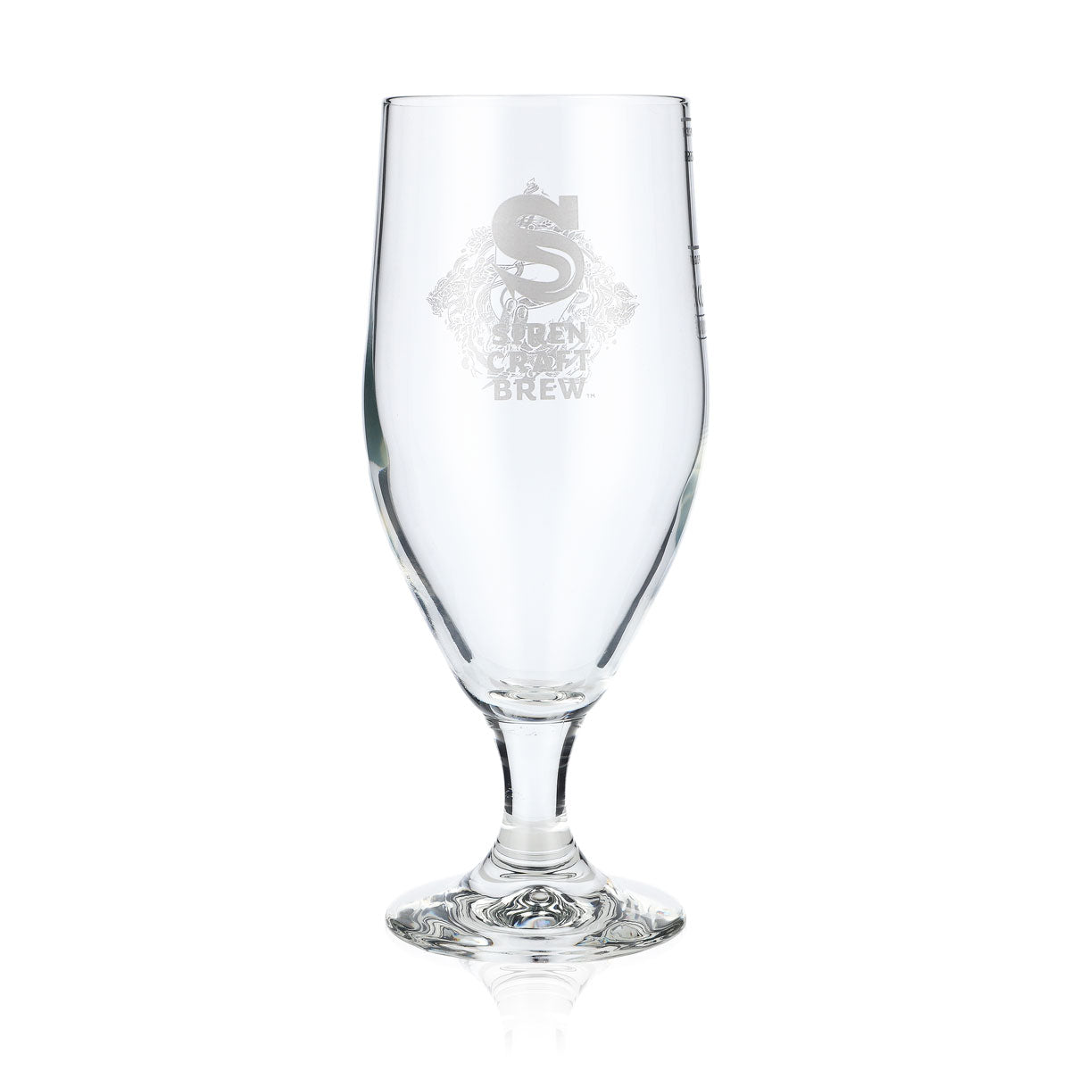 6 bicchieri da birra Siren Craft Brew da 0,3 l Bicchieri da birra Pokal Rastal – Vista 2