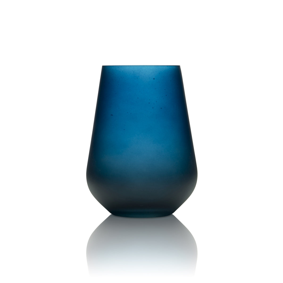 6 bicchieri da gin Skagerrak 0,4 l tumbler bicchieri da long drink bicchieri da tonic Gastro Frosted – Vista 3