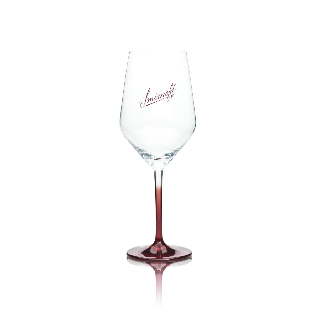 6 bicchieri da cocktail Smirnoff Vodka 0,4 l calice long drink vino bar pub – Vista 2