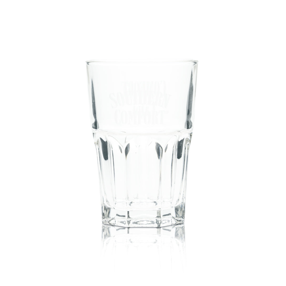 6 bicchieri da whisky Southern Comfort 0,3 l, forma long drink, liquore bourbon, bar – Vista 2