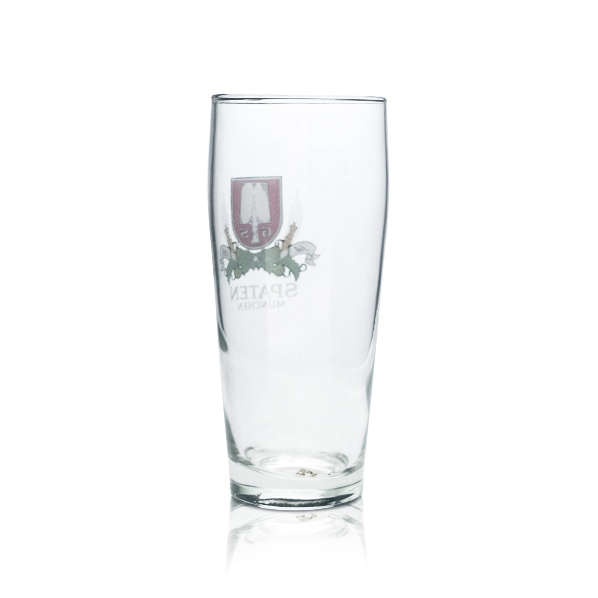 6 bicchieri da birra Spaten 0,4 l Baviera Monaco di Baviera Gastro Birrificio Birreria – Vista 3
