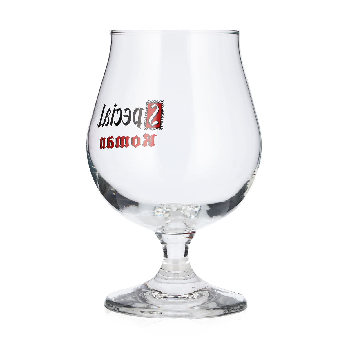 6 bicchieri da birra Special Roman da 0,5 l, modello "Pokal", Durobor – Vista 4