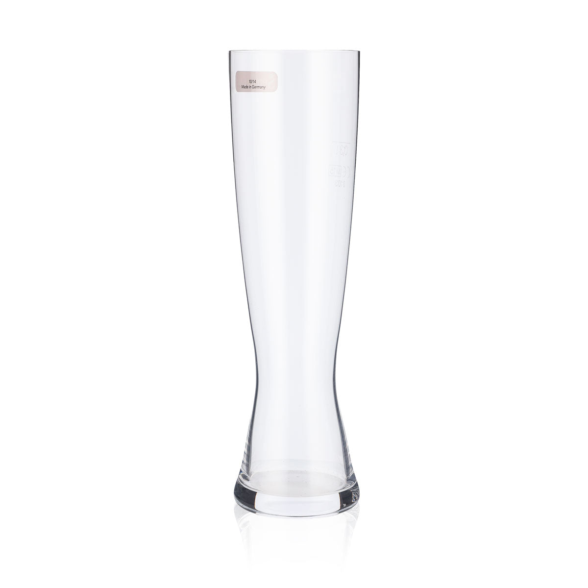 6 bicchieri Spiegelau da 0,3 l Bicchieri da birra bianca Bicchieri da birra di frumento Blanco – Vista 4