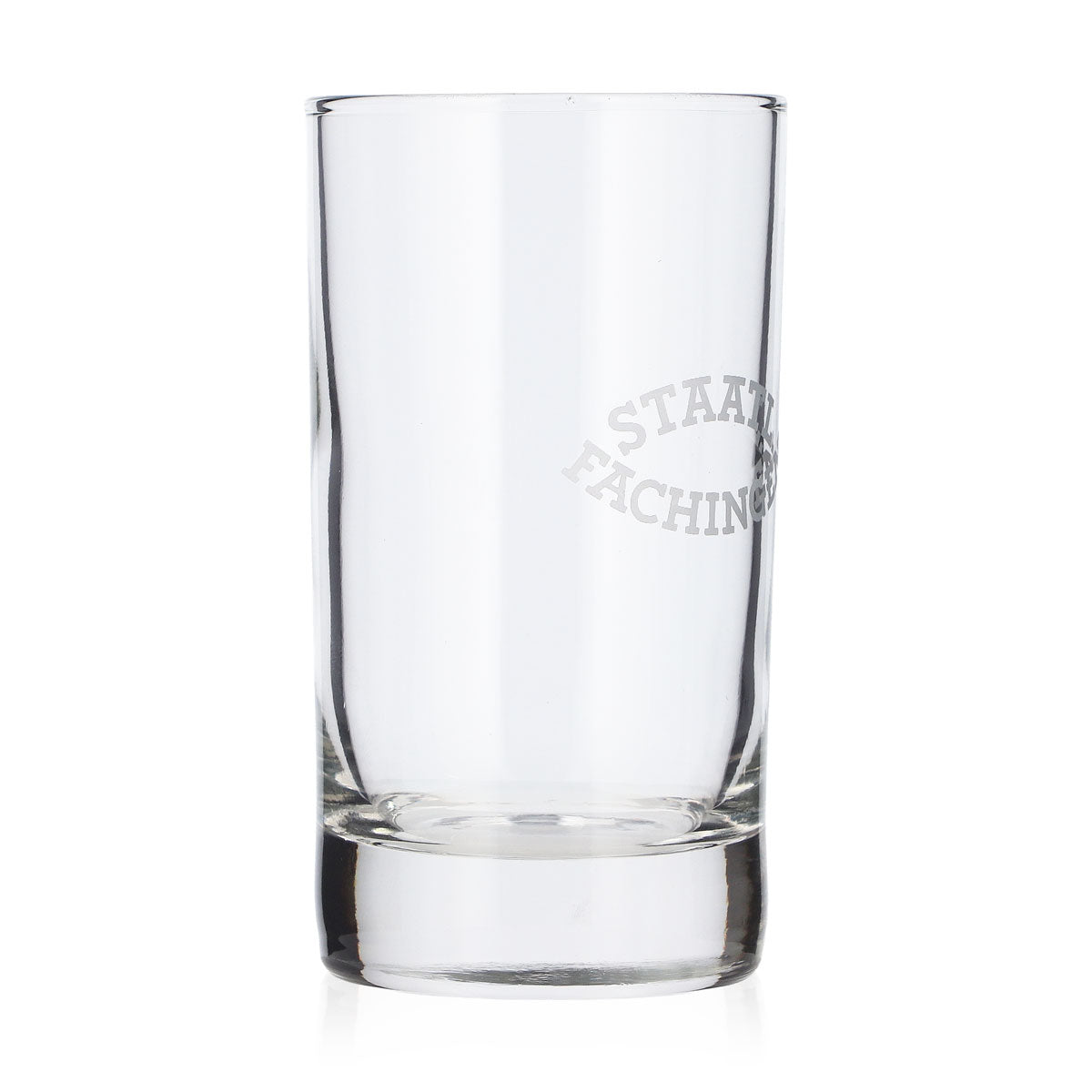 6 bicchieri Staatl. Fachingen in vetro da 300 ml-399 ml per acqua e long drink da 0,3 l (confezione da 6) – Vista 3