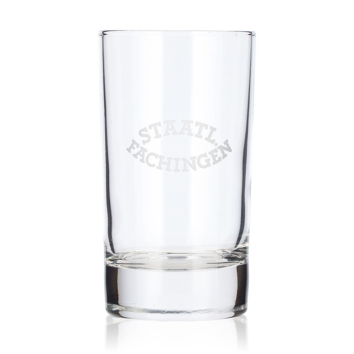 6 bicchieri da acqua "Staatl. Fachingen" da 0,15 l Arcoroc (set da 6) – Vista 2