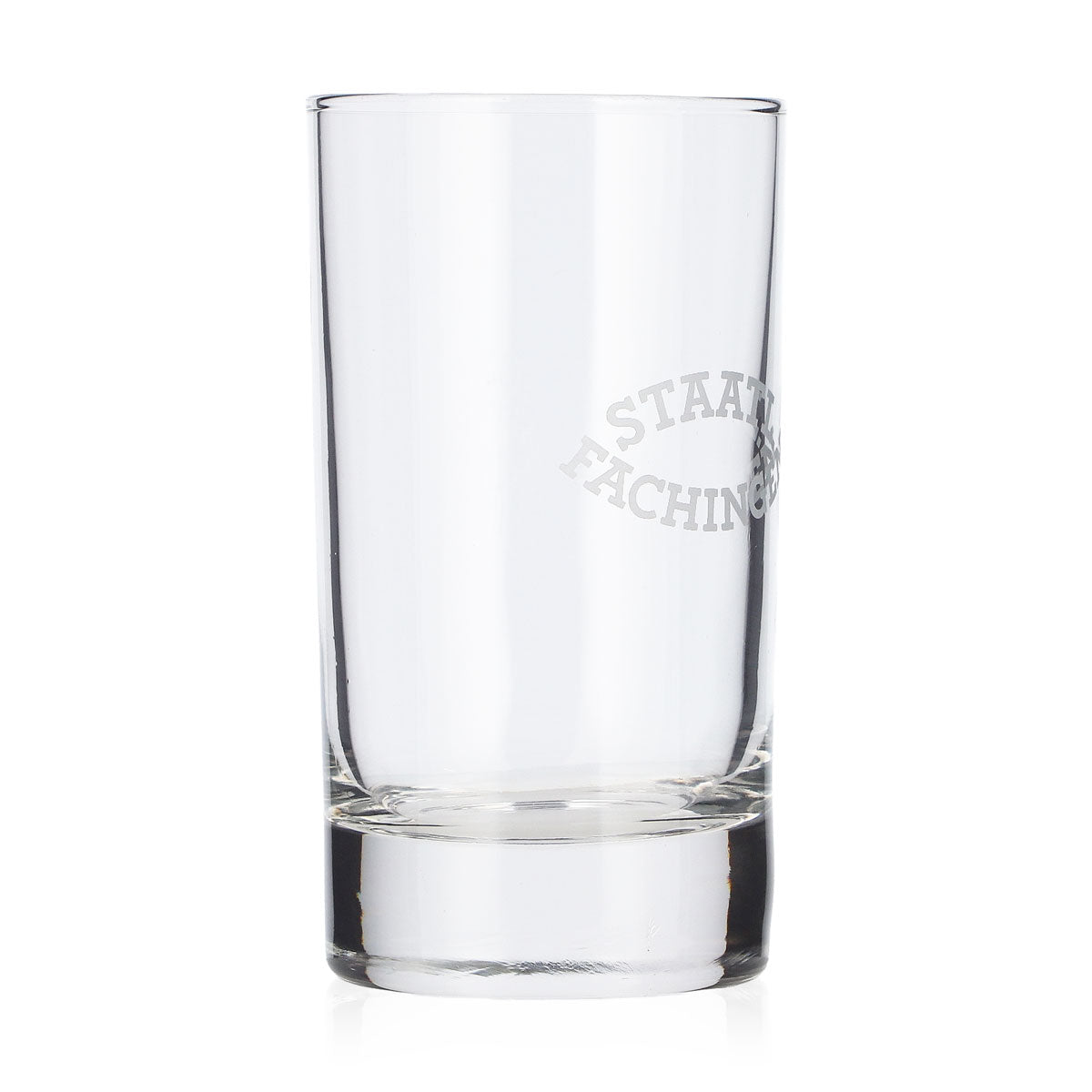 6 bicchieri da acqua "Staatl. Fachingen" da 0,15 l Arcoroc (set da 6) – Vista 3