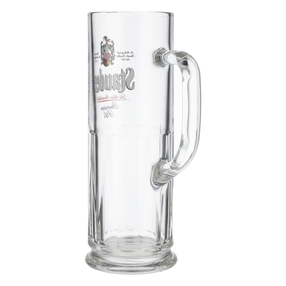 6 bicchieri da birra Stauder Bicchieri da birra Humpen 0,4 l Brocca Pils Sahm – Vista 5