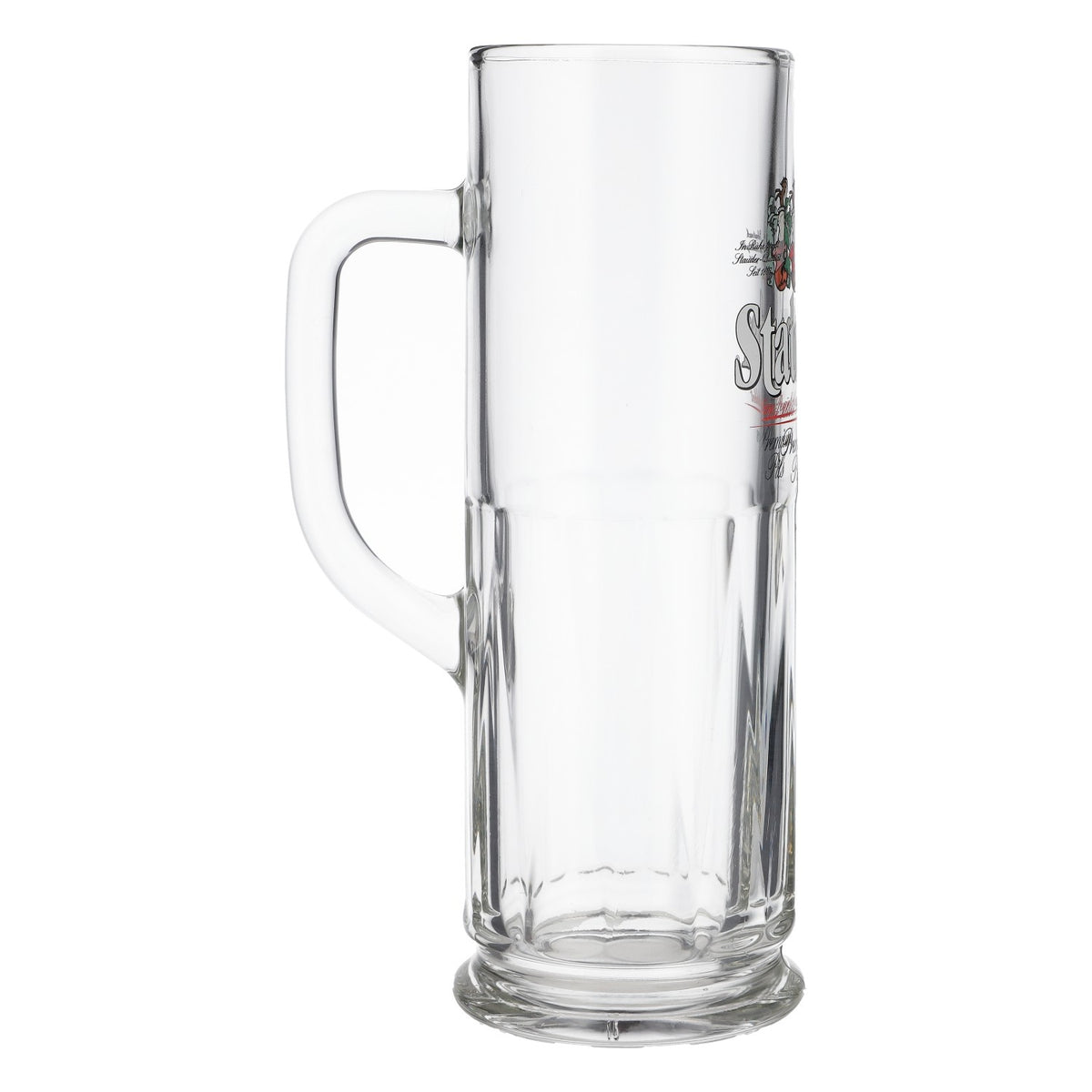 6 bicchieri da birra Stauder Bicchieri da birra Humpen 0,5 l Brocca Pils Sahm – Vista 4