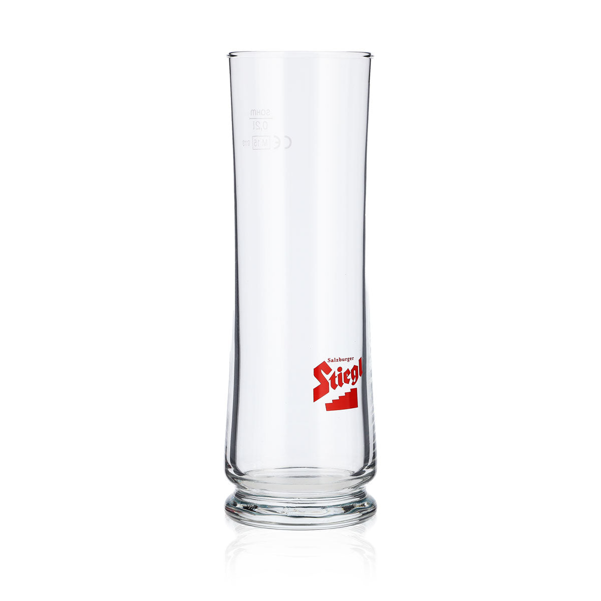 6 bicchieri da birra Stiegl da 0,2 l Bicchieri da birra Sahm – Vista 4