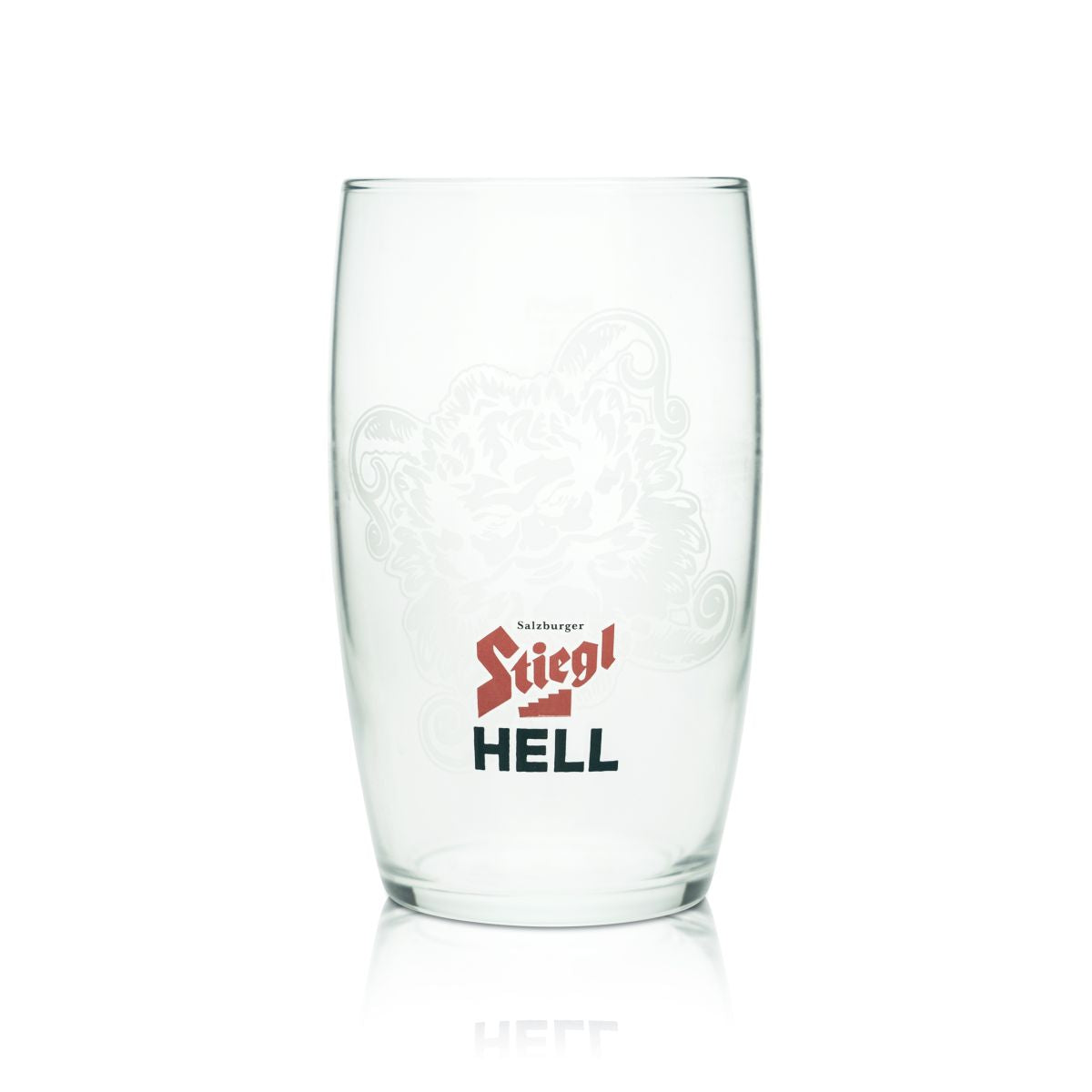 6 bicchieri da birra Stiegl 0,3 l Willi Set di bicchieri chiari Birrificio Austria Gastronomia – Vista 2