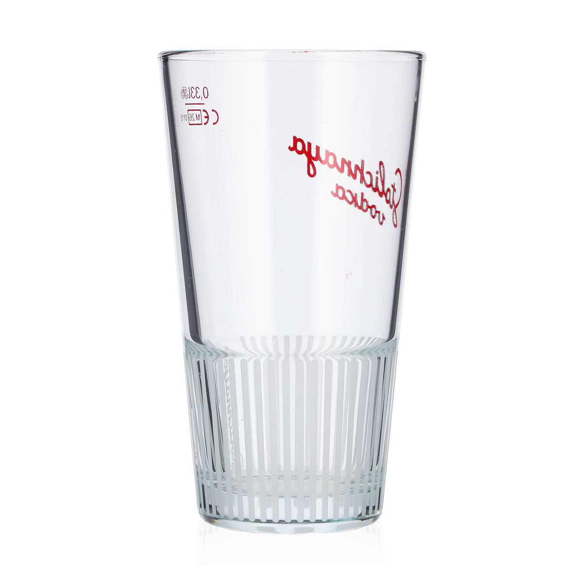 6 bicchieri da vodka Stolichnaya da 0,33 l, bicchieri da long drink, bicchieri da cocktail, LDG – Vista 4