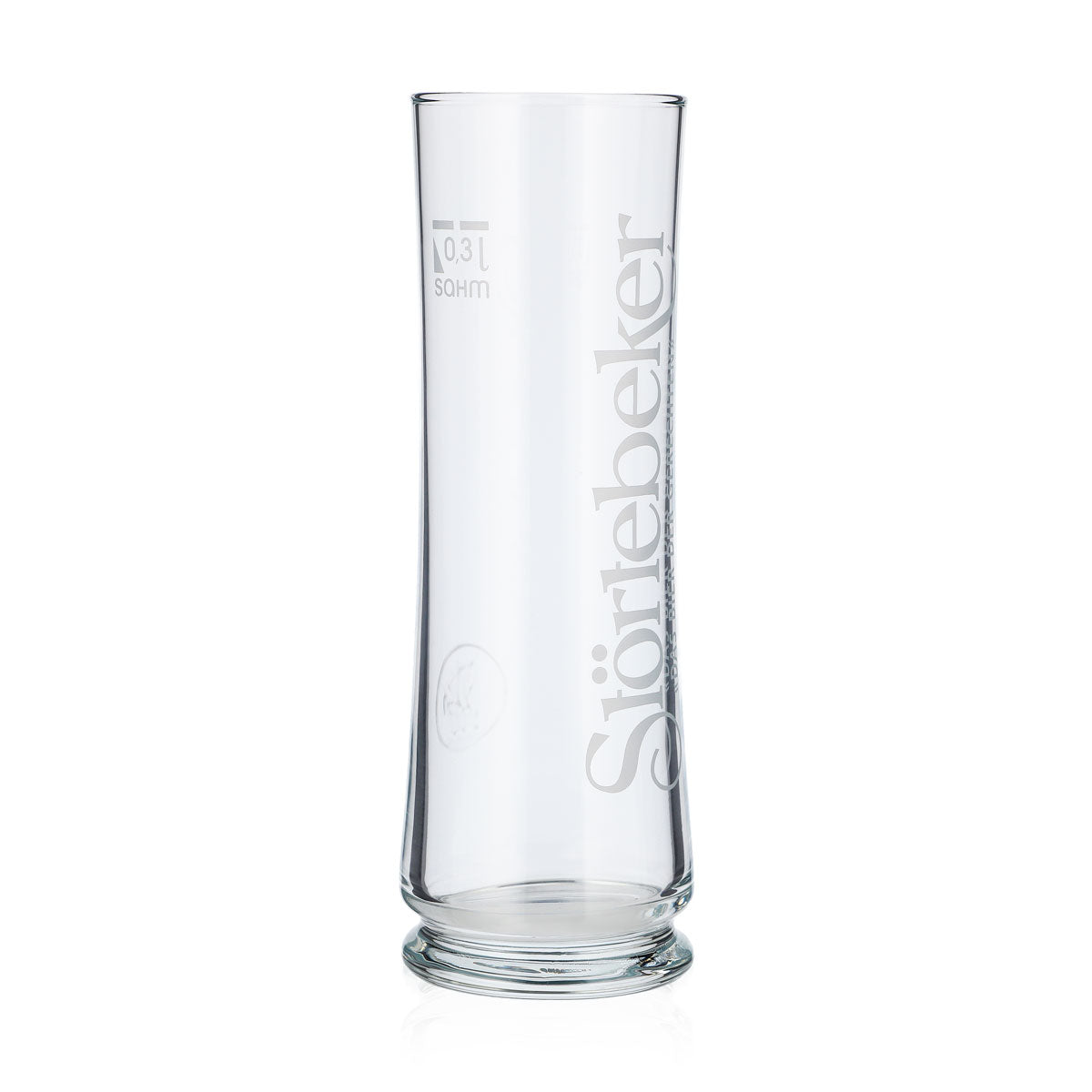 6x  Bicchiere da birra Störtebeker 0,3 l Bicchiere da birra Gerechten Sataniert Bicchiere Stiegl – Vista 3