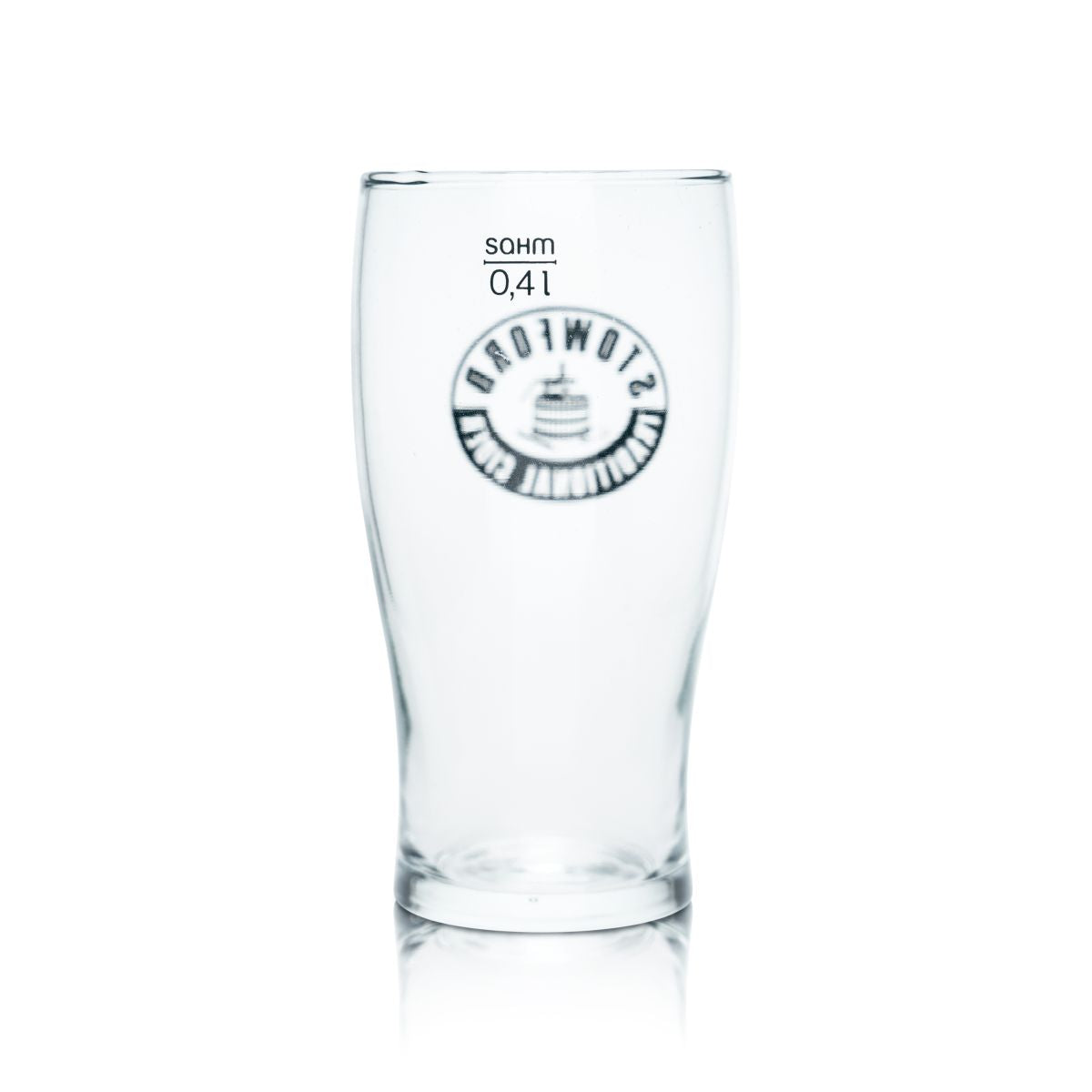 6 bicchieri da birra Stowford Cider 0,4 l, bicchieri Willi, set di bicchieri Irish Brewery – Vista 5