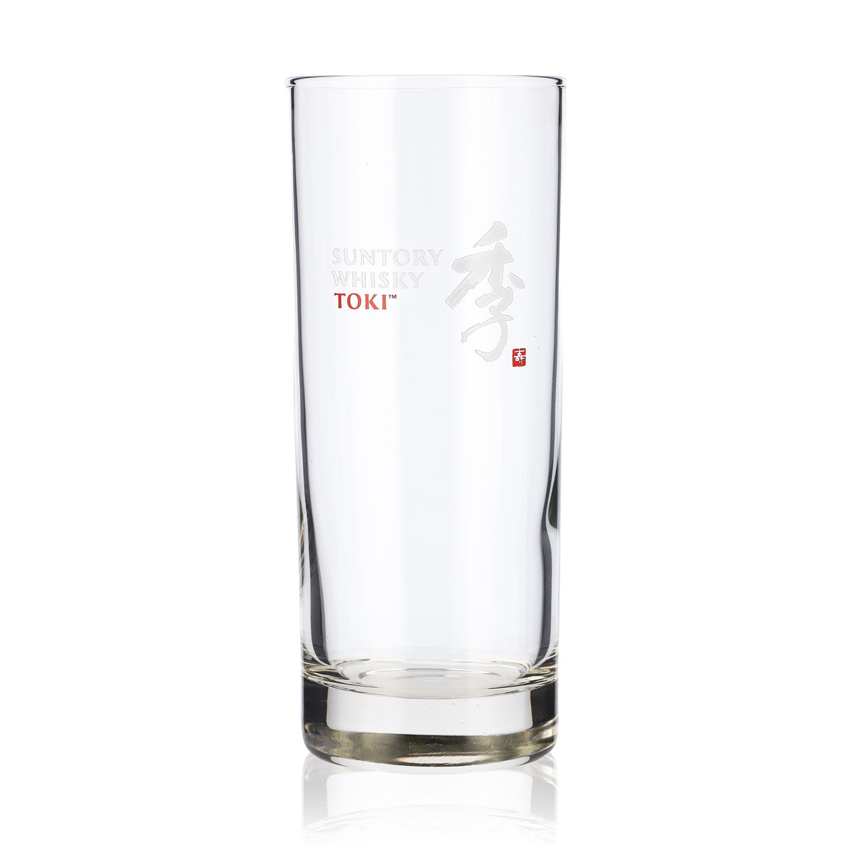 6 bicchieri da whisky Suntory Toki 0,31 l Bicchiere da long drink Libbey Lexington – Vista 2