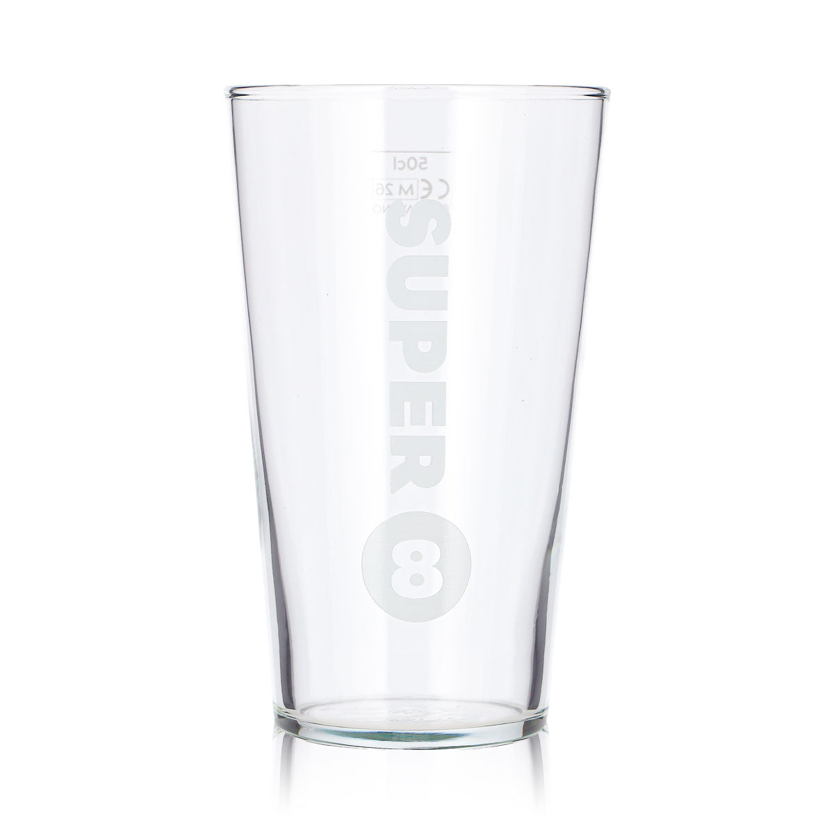 Set di 6 bicchieri da birra Super 8 da 0,5 l Ayano Vivrila – Vista 3