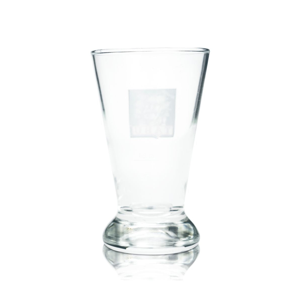 6 bicchieri da assenzio Tabu 0,25 l, forma a V, bicchieri da long drink, liquore svizzero – Vista 3