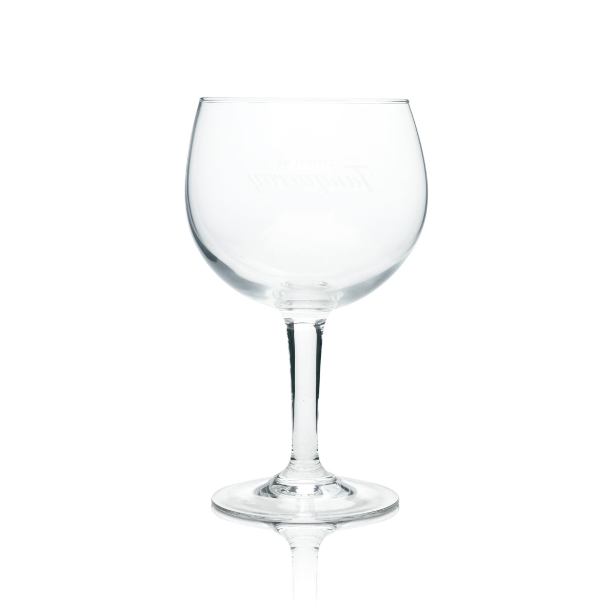 6 bicchieri da gin Tanqueray Balloon 600 ml Copa bicchieri a calice Longdrink Cocktail Bar – Vista 3