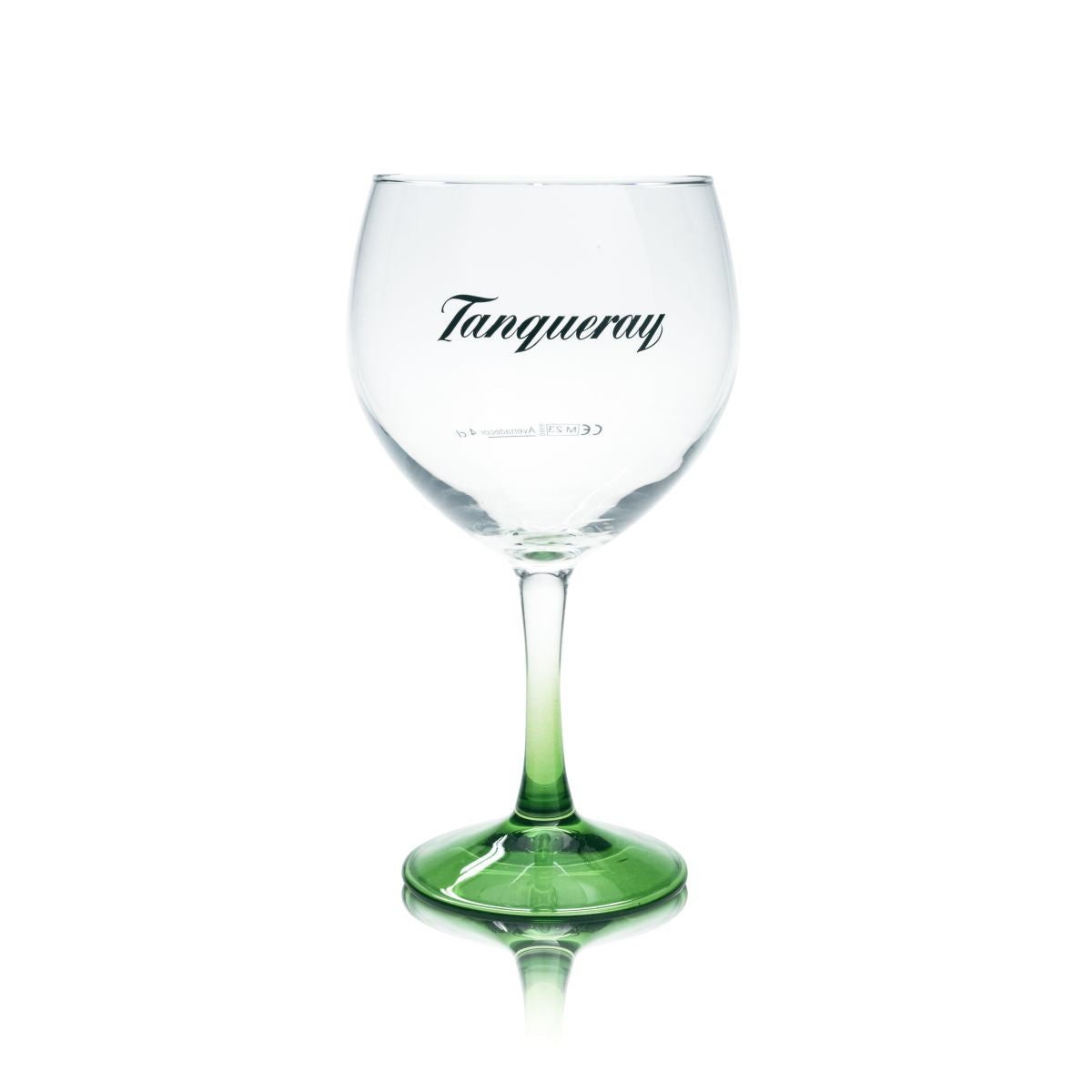 6 bicchieri Tanqueray 0,62 l, forma a palloncino, nuovo design, bicchieri da aperitivo per gin tonic Vintia – Vista 2