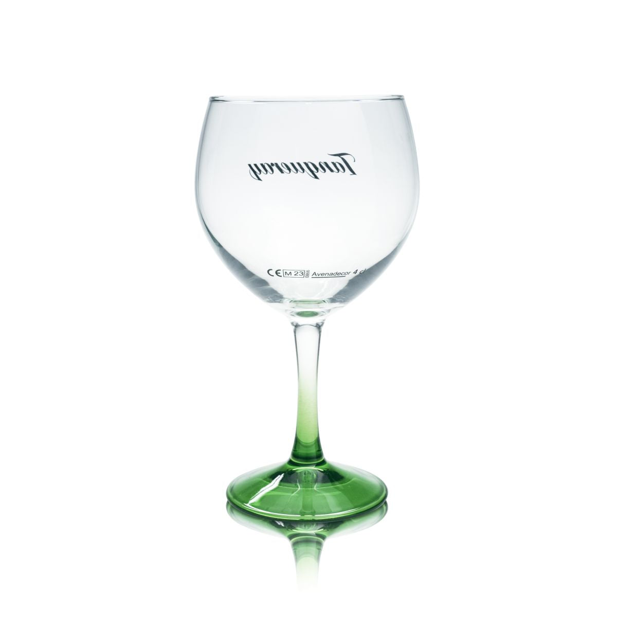 6 bicchieri Tanqueray 0,62 l, forma a palloncino, nuovo design, bicchieri da aperitivo per gin tonic Vintia – Vista 3