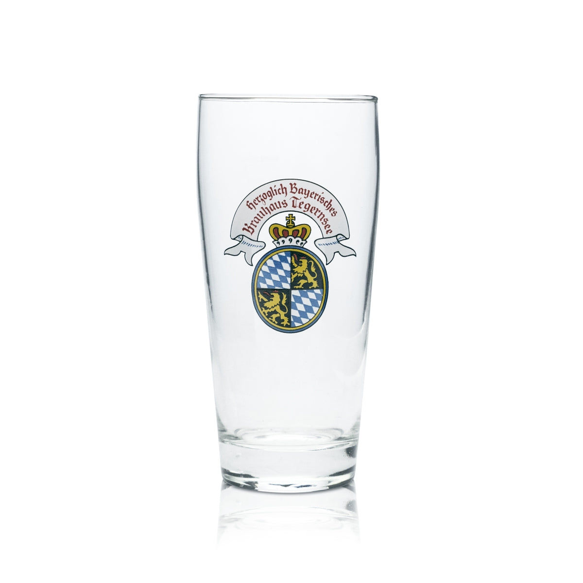 6 bicchieri da birra Tegernsee da 0,25 l, birrificio, birreria, Baviera, gastronomia, bar – Vista 2
