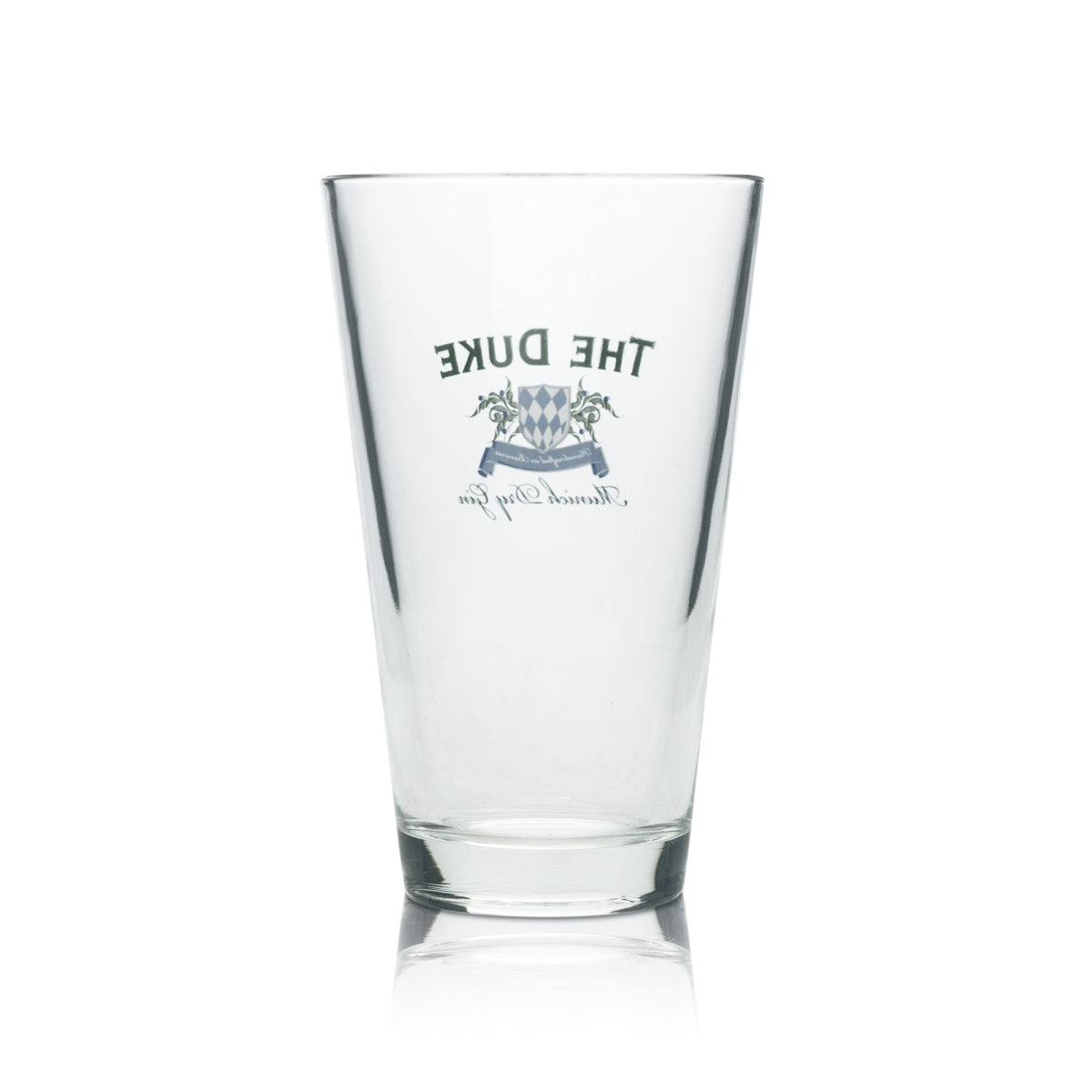 6 bicchieri da long drink The Duke Gin 330 ml Rastal Bicchieri Cocktail Tonic Bar Monaco di Baviera – Vista 3